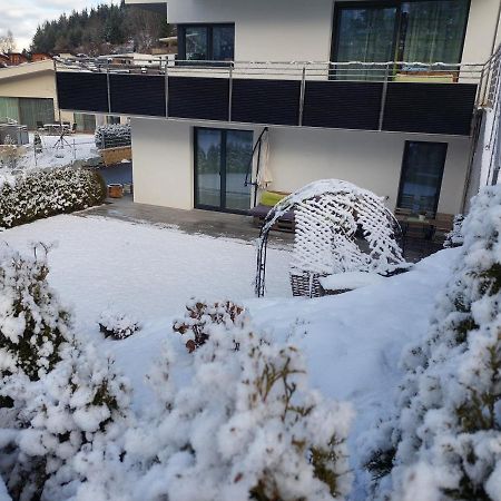 Appartement Naturnah Mieders Dış mekan fotoğraf