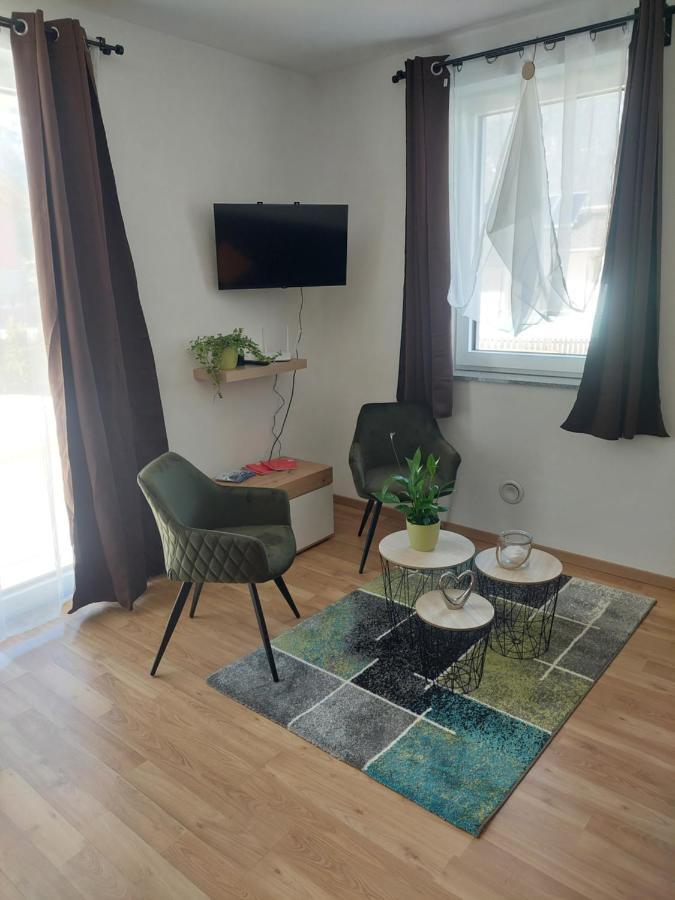 Appartement Naturnah Mieders Dış mekan fotoğraf