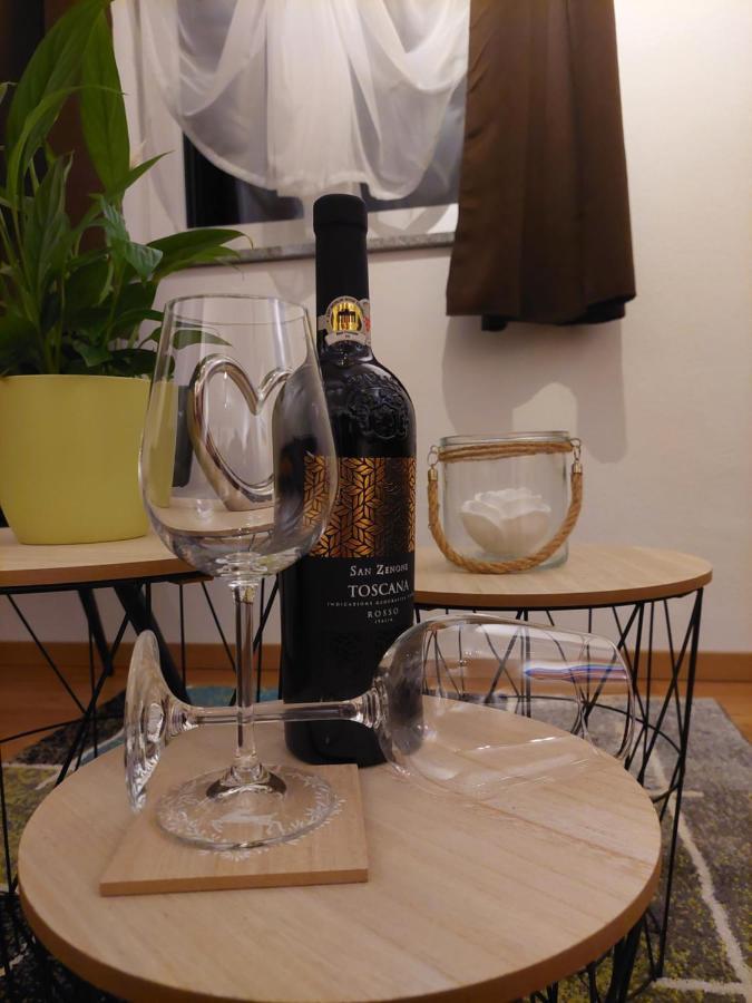Appartement Naturnah Mieders Dış mekan fotoğraf