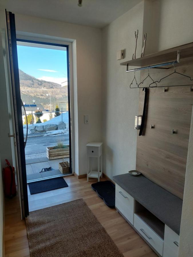 Appartement Naturnah Mieders Dış mekan fotoğraf