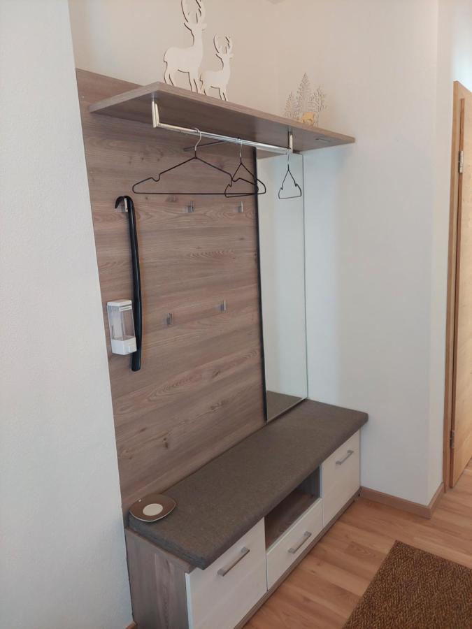 Appartement Naturnah Mieders Dış mekan fotoğraf