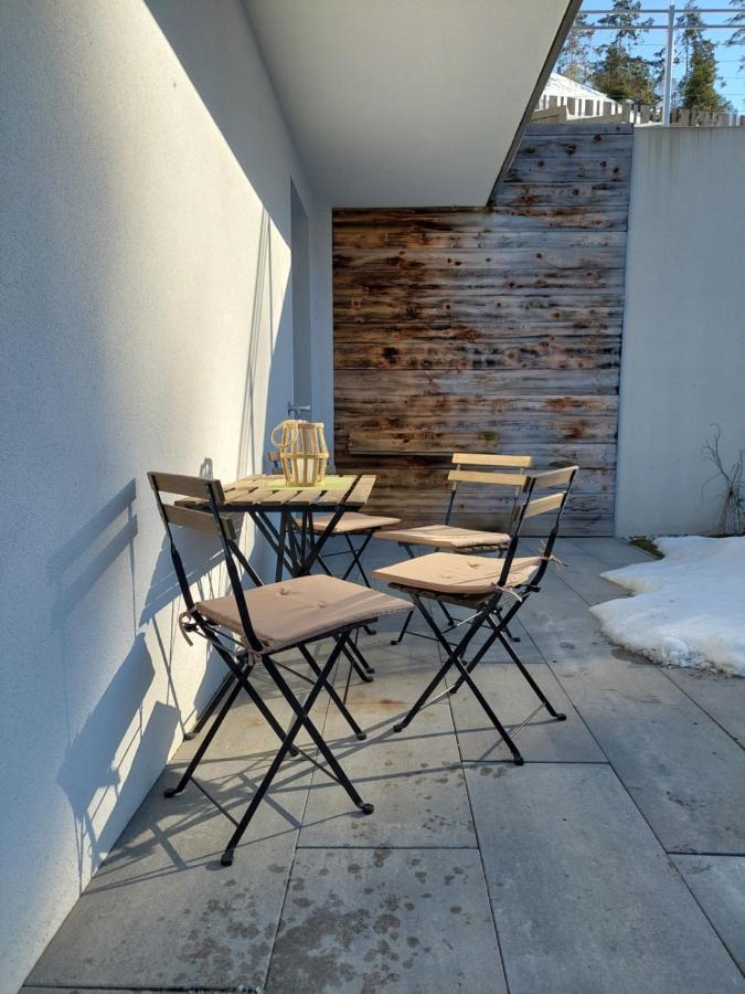 Appartement Naturnah Mieders Dış mekan fotoğraf