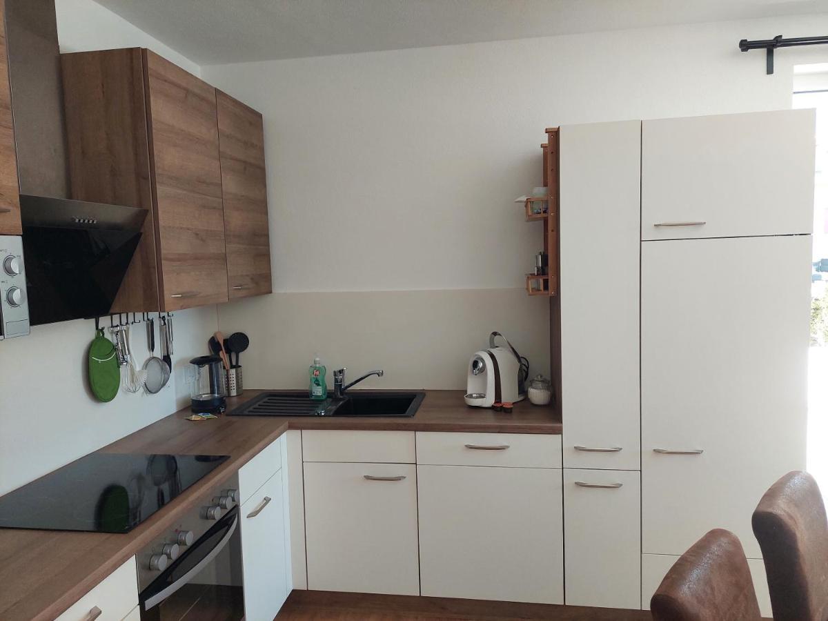 Appartement Naturnah Mieders Dış mekan fotoğraf