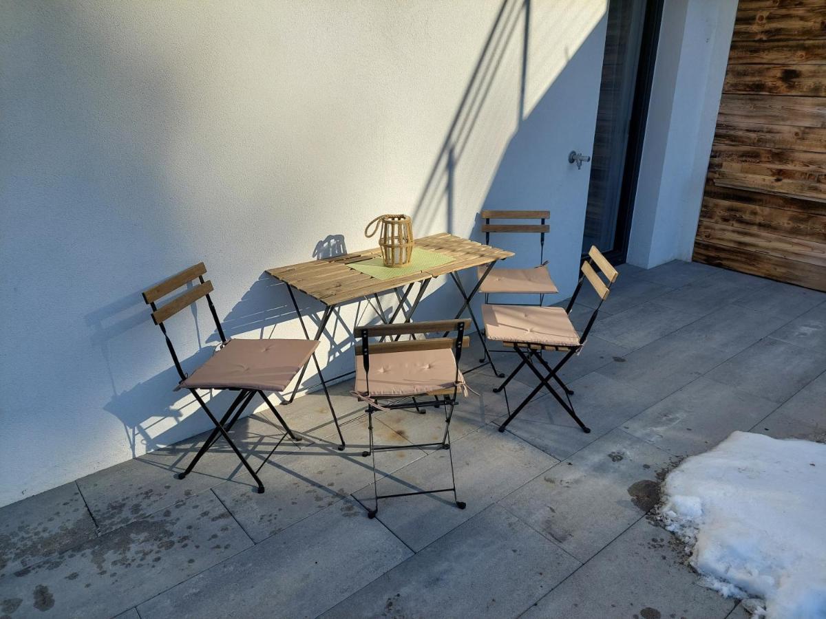 Appartement Naturnah Mieders Dış mekan fotoğraf
