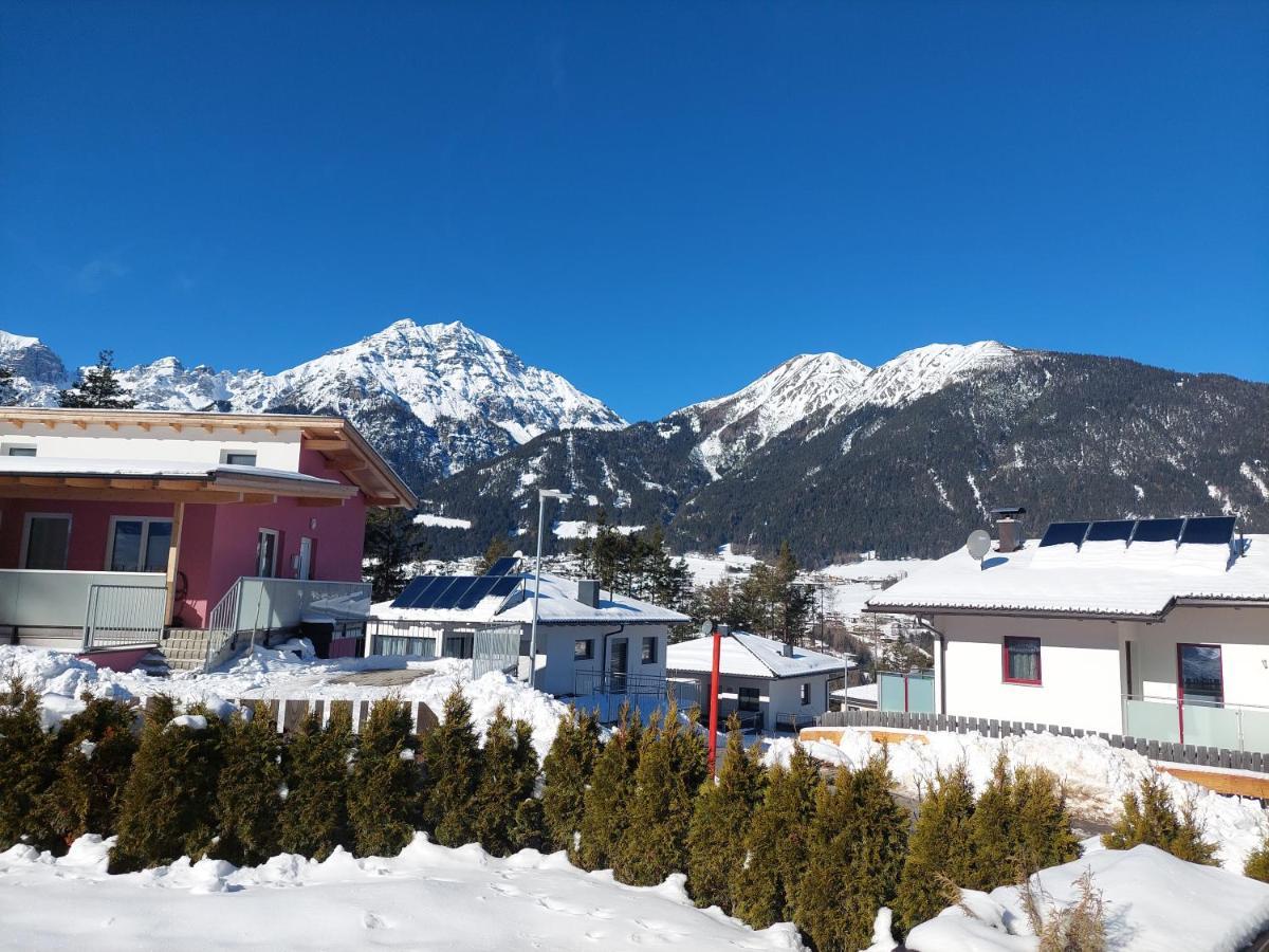 Appartement Naturnah Mieders Dış mekan fotoğraf