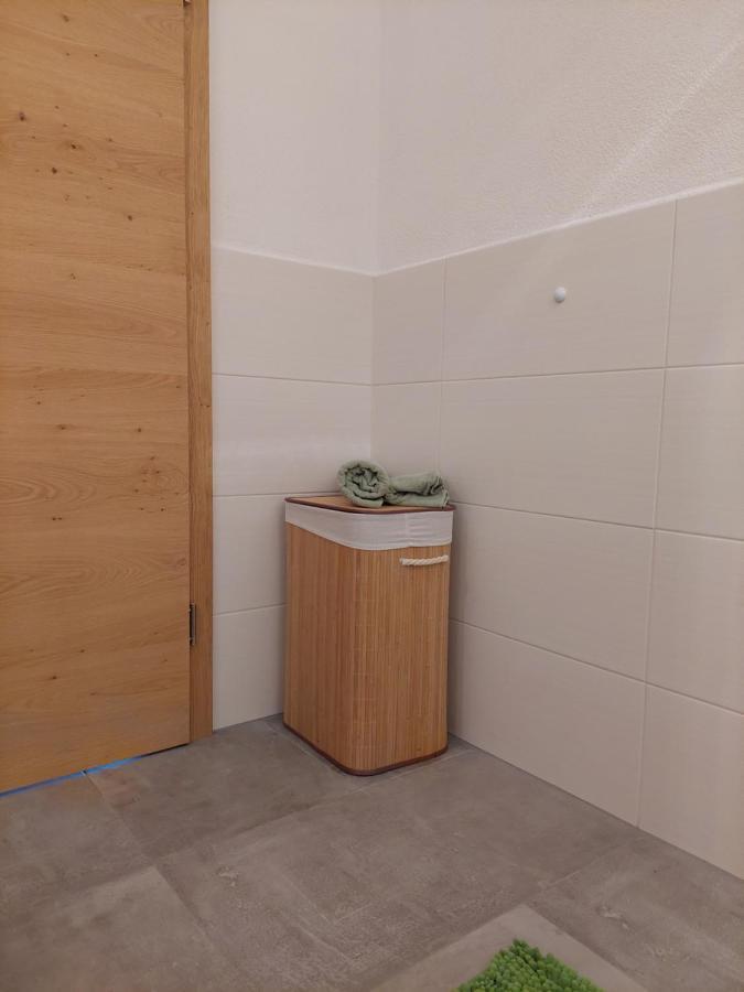 Appartement Naturnah Mieders Dış mekan fotoğraf