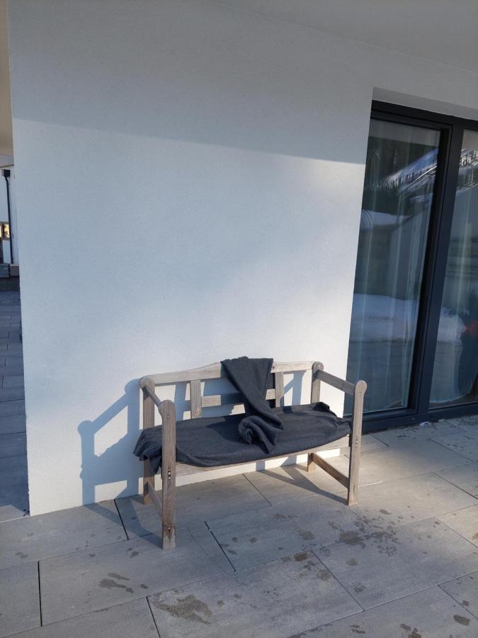 Appartement Naturnah Mieders Dış mekan fotoğraf