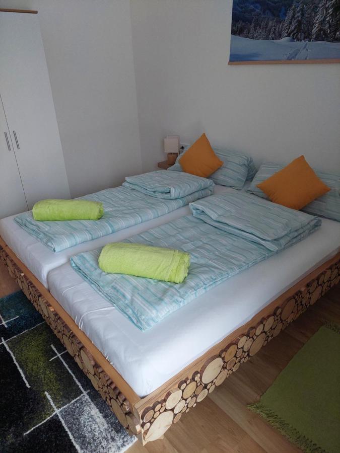Appartement Naturnah Mieders Dış mekan fotoğraf