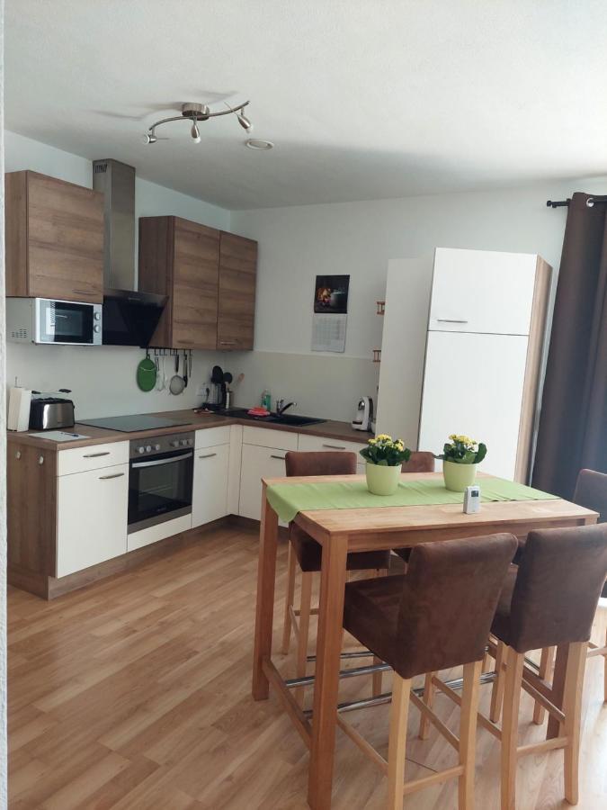 Appartement Naturnah Mieders Dış mekan fotoğraf