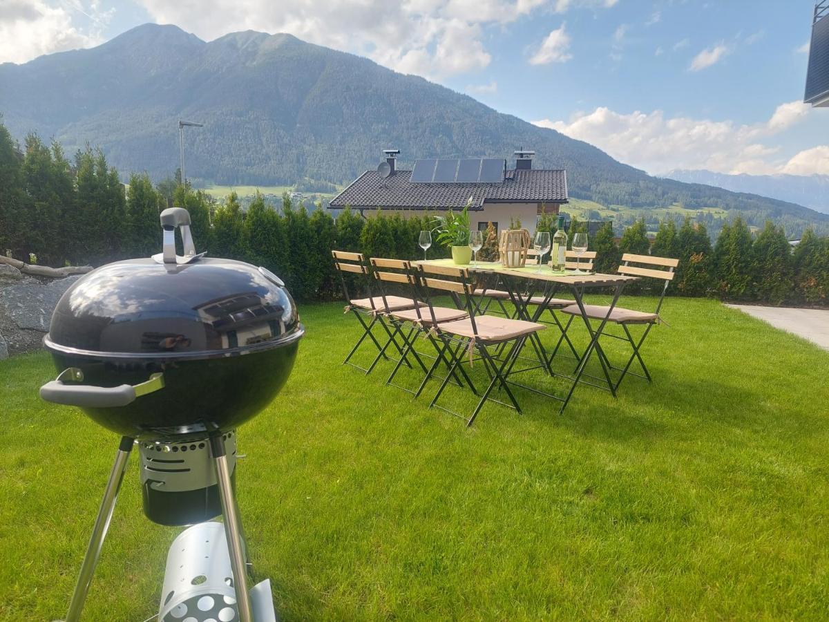Appartement Naturnah Mieders Dış mekan fotoğraf