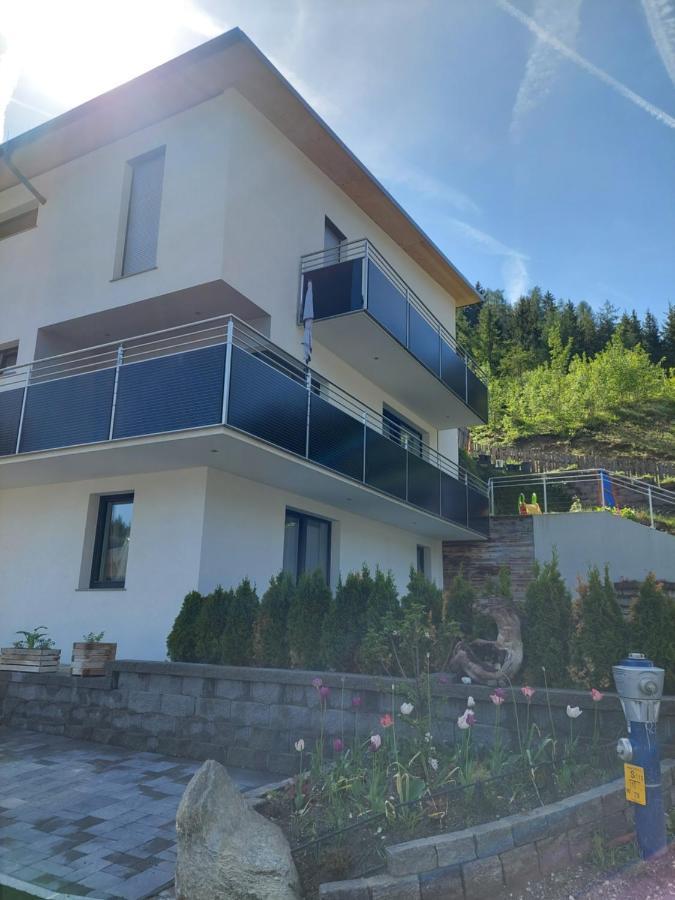 Appartement Naturnah Mieders Dış mekan fotoğraf