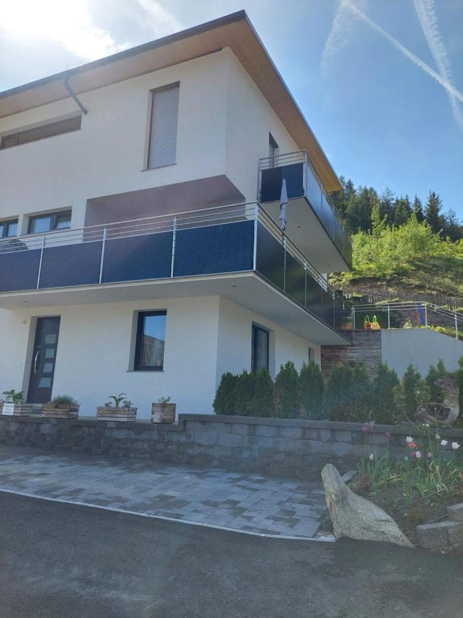 Appartement Naturnah Mieders Dış mekan fotoğraf