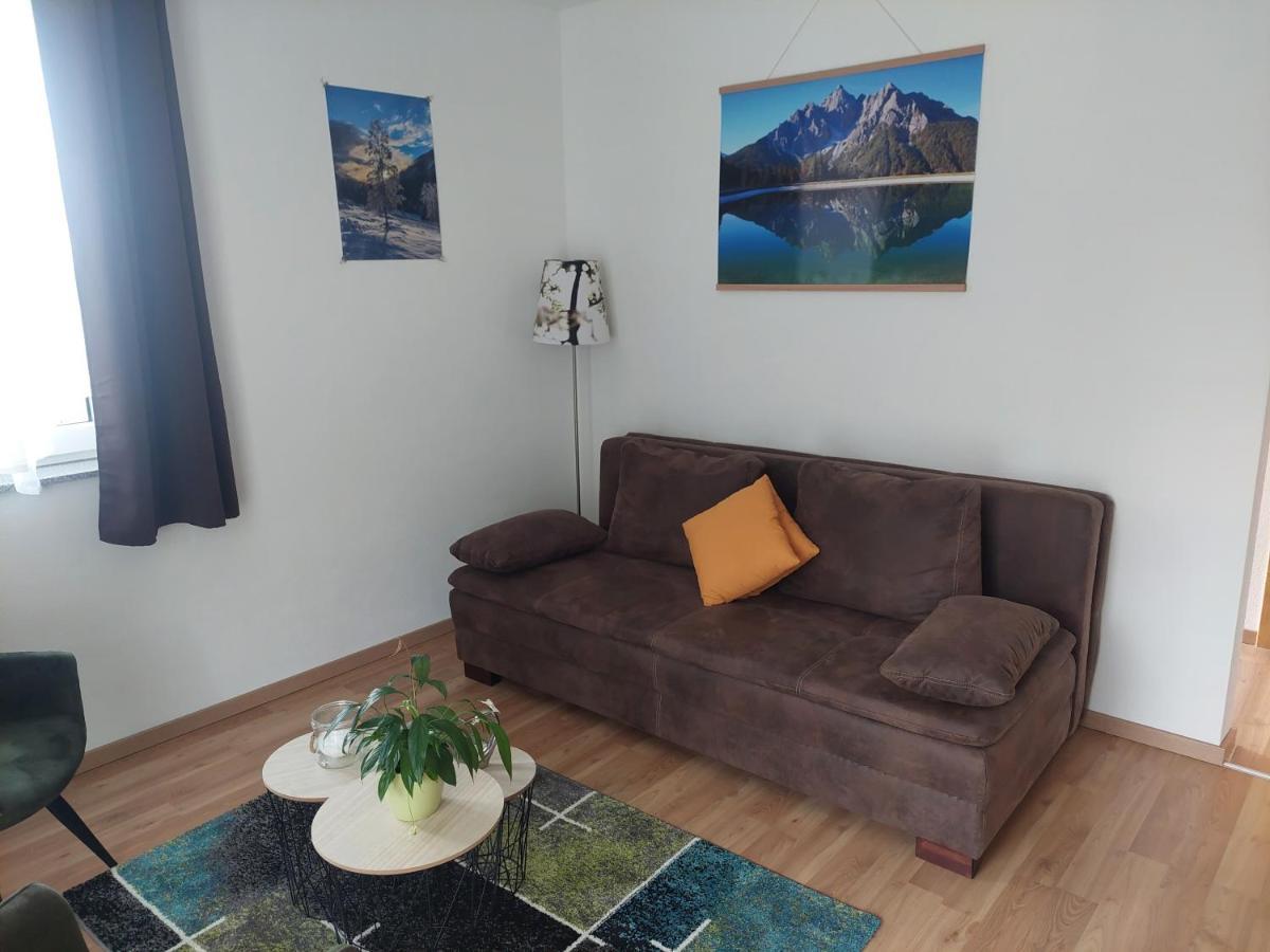 Appartement Naturnah Mieders Dış mekan fotoğraf