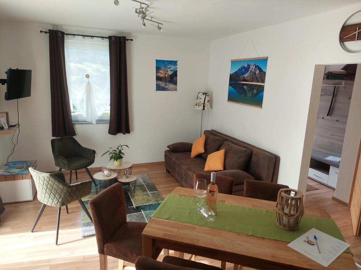 Appartement Naturnah Mieders Dış mekan fotoğraf
