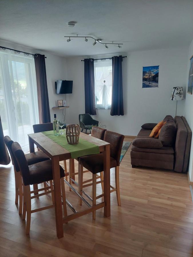 Appartement Naturnah Mieders Dış mekan fotoğraf