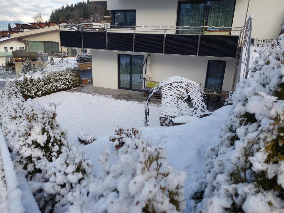 Appartement Naturnah Mieders Dış mekan fotoğraf
