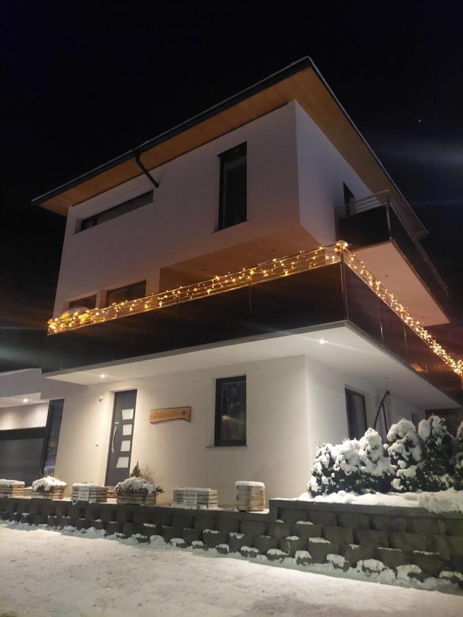 Appartement Naturnah Mieders Dış mekan fotoğraf