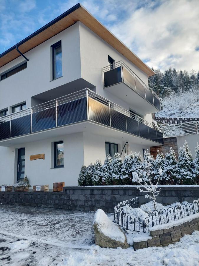Appartement Naturnah Mieders Dış mekan fotoğraf