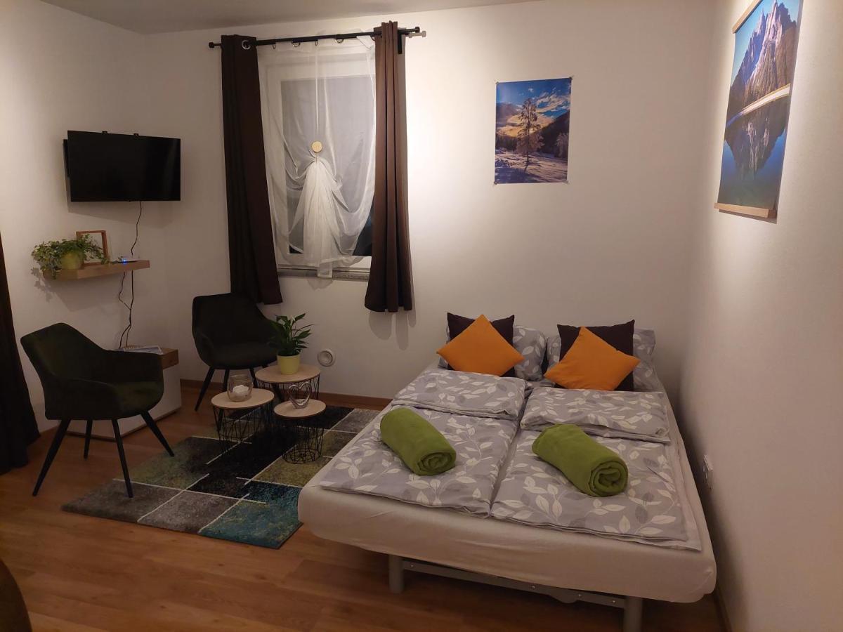 Appartement Naturnah Mieders Dış mekan fotoğraf